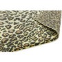 Leopard Print Rug - 120x170cm