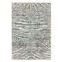 Zebra Print Rug - 120x170cm