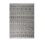 Hand Crafted Berber Style Grey Rug - 160 x 230 cm - Caspian House