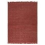 Caspian House Hand Crafted Burnt Orange Rug - 120 x 170 cm