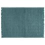 Hand Crafted Green Rug - 120 x 170 cm