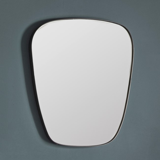 Wall Mirror with Unique Shape - Caspian House