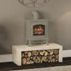 Be Modern Colman Electric Stove in French Grey