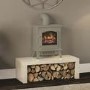 Be Modern Colman Electric Stove in French Grey