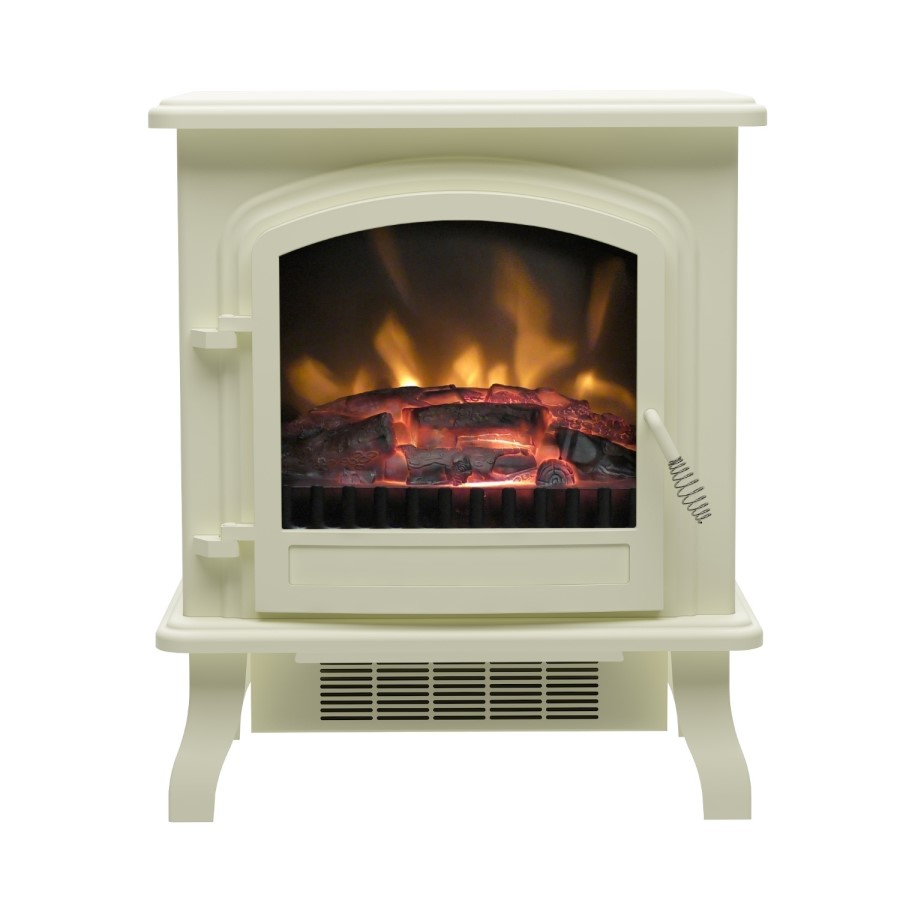 Be Modern Colman Stove in Cream