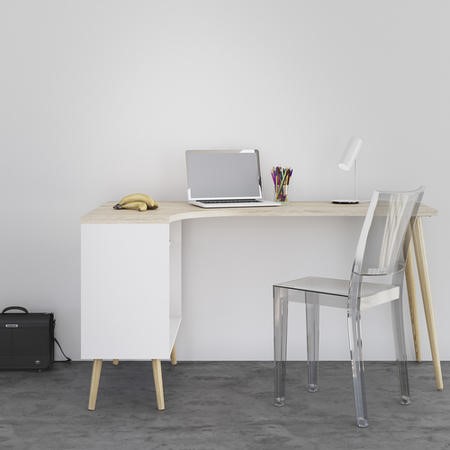 oslo corner desk