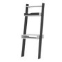 Ladder Desk in Black & White - Oslo