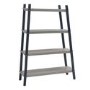 Galaxy Garden Plant Shelf in Grey and Blue