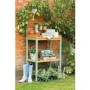 Green Garden Potting Table - Verdi