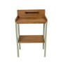 Green Garden Potting Table - Verdi