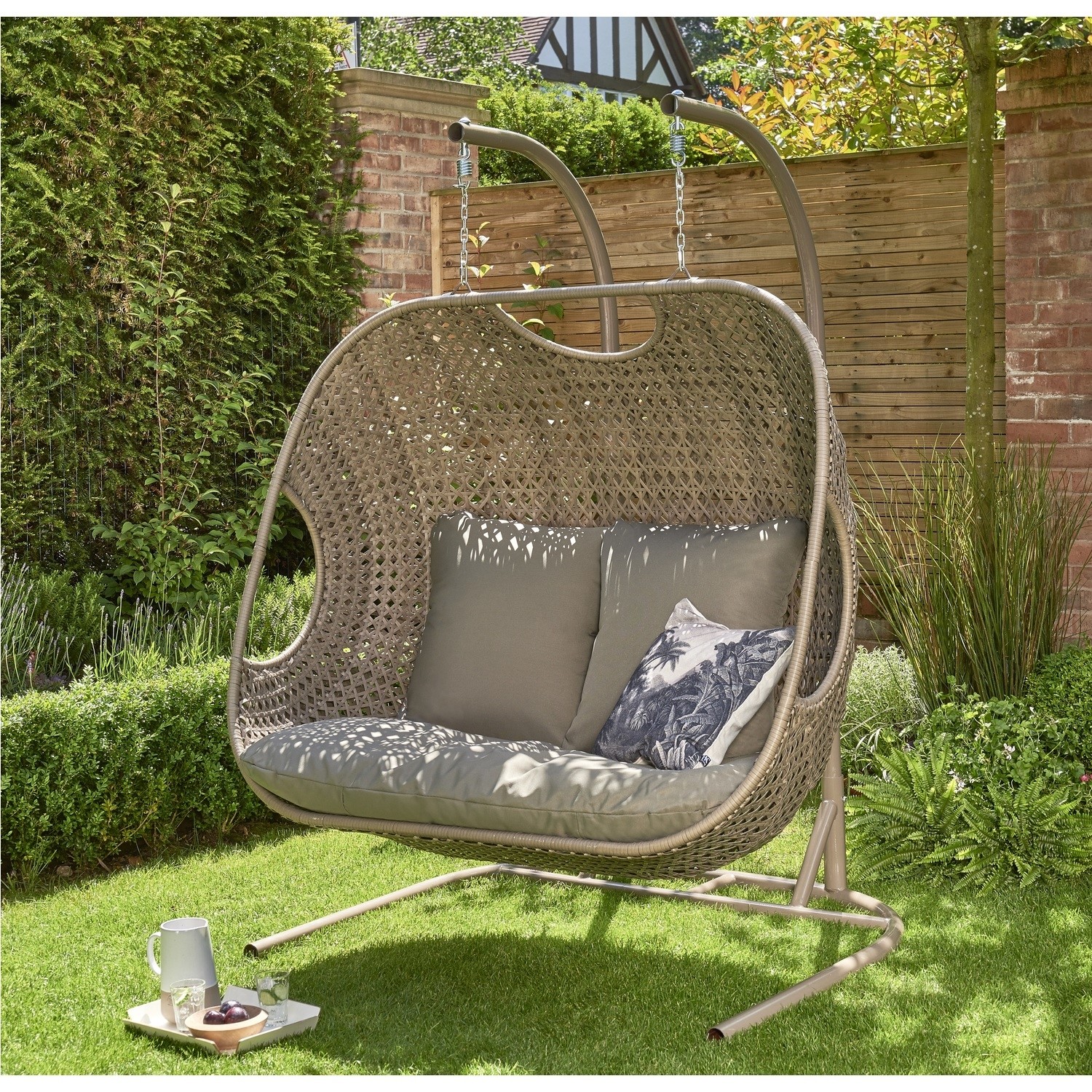 Garden Swing Seat Uk Sale / Garden Swing Seats Sale Fast Delivery