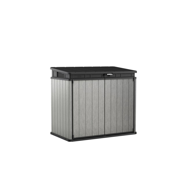 Keter Duotech Elite Garden Store Shed 1150L