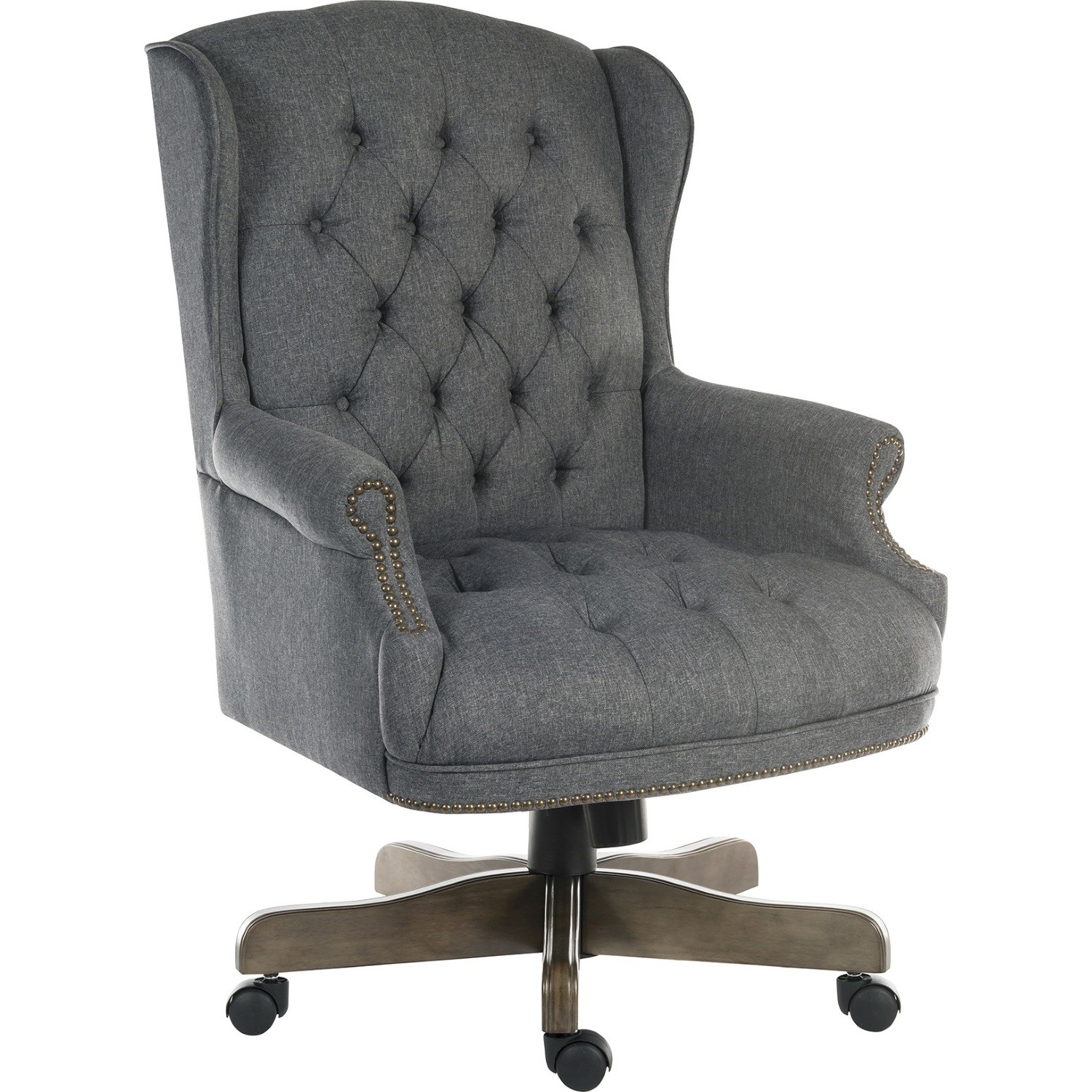 Chesterfield executive office chair Clearance