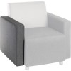 Teknik Office Cube Modular Reception Chair Arm - Left or Right