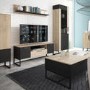 Cordoba TV Unit - 2 Doors 1 Drawer 1 Shelf