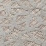 Piatto Argento Silver Runner Rug - 60 x 230 cm - Flair