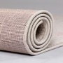 Urban Triangle Blush Runner Pink - 60 x 220 cm - Flair