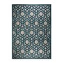 Piatto Oro Blue Indoor/Outdoor Rug - 120 x 170 cm - Flair
