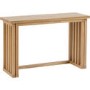 Oak Space Saving Dining Set - Seats 2 - Richmond