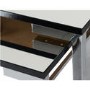 Mirrored Nest of 2 Tables Valencia - Seconique