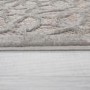 Piatto Argento Silver Indoor/Outdoor Round Rug 160 x 160 cm - Flair