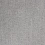 Light Grey Fabric 3 Seater Sofa - Kyle