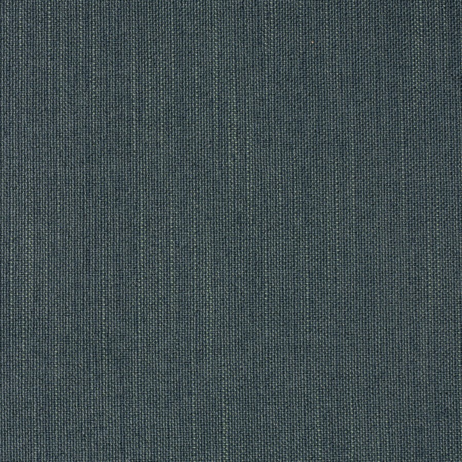 Dark Green Fabric Armchair- Kyle