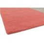 Blox Pink & Cream Wool Rug 160x230cm