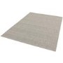 Patio Indoor/Outdoor Beige Striped Rug 200x290