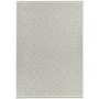 Patio Indoor/Outdoor Grey Diamond Rug 200x290