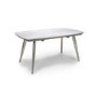Modern SmarTop Dining Table - Soho