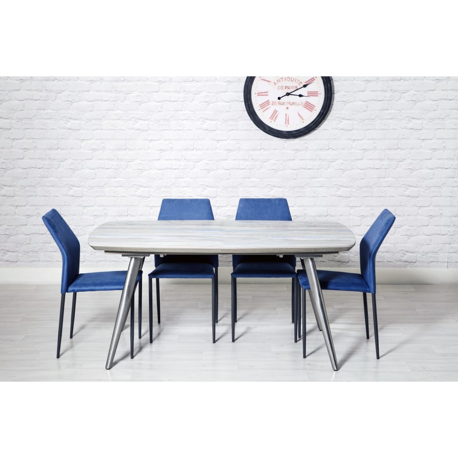 Modern SmarTop Dining Table - Soho