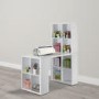 London Hobby Desk in White