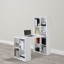 London Hobby Desk in White