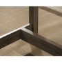 Sit Stand Desk in Salt Oak