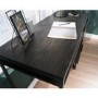 Canyon Lane Desk in Oak & Walnut