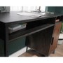 Canyon Lane Desk in Oak & Walnut