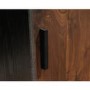 Canyon Lane Desk in Oak & Walnut