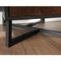 Canyon Lane Desk in Oak & Walnut