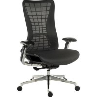 Quantum Mesh Office Chair with Black Frame Quantum Mesh Office Chair with Black Frame