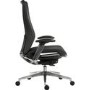 Quantum Mesh Office Chair with Black Frame