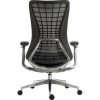 Quantum Mesh Office Chair with Black Frame