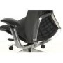 Quantum Mesh Office Chair with Black Frame