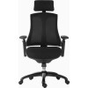Rapport Black Mesh Office Chair