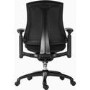 Rapport Black Mesh Office Chair