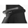 Rapport Black Mesh Office Chair