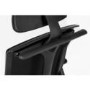 Rapport Black Mesh Office Chair