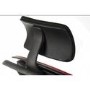 Rapport Red & Black Mesh Office Chair