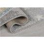 Bambino Rainbow Night Multi Coloured Rug 80x120cm - Flair