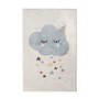 Bambino Unicloud Multi Coloured Rug 80x120cm - Flair